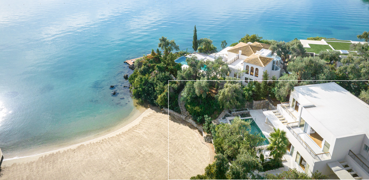 01-royal-pavilion-private-pools-six-bedroom-accommodation-corfu-island